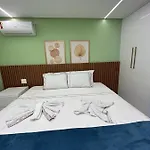Porto De Galinha Apt Luxo Em Frente Ao Mar