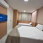 Porto De Galinha Apt Luxo Em Frente Ao Mar