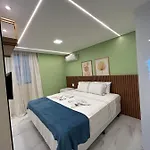 Porto De Galinha Apt Luxo Em Frente Ao Mar