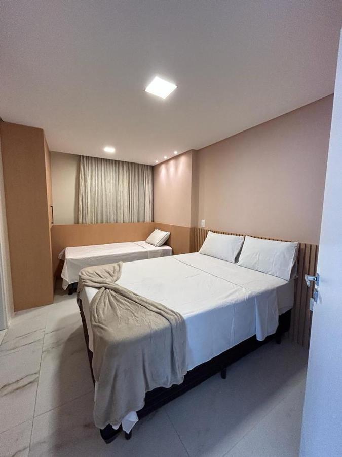 Apartment Porto De Galinha Luxo Em Frente Ao Mar